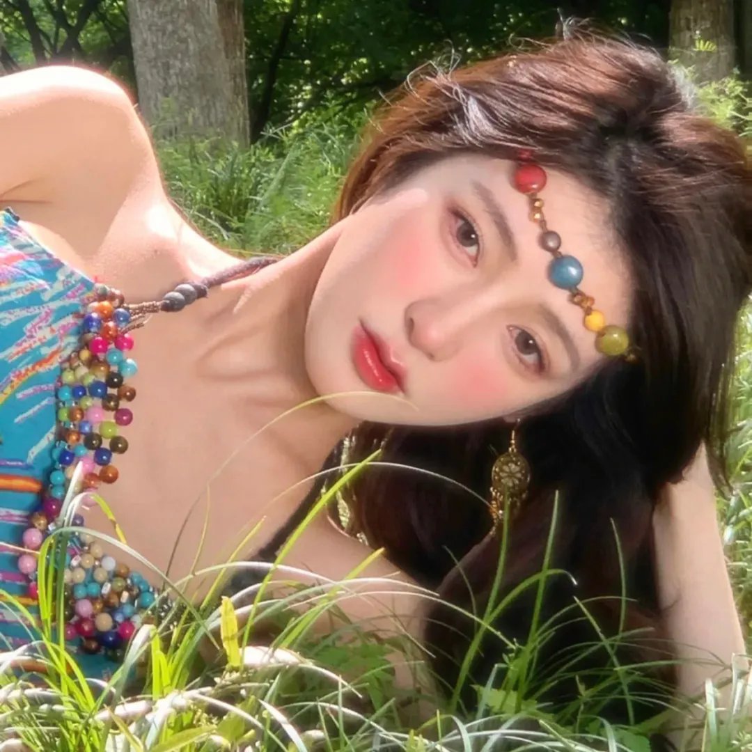 花滑女王
