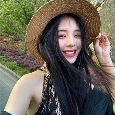 爱很真水很深