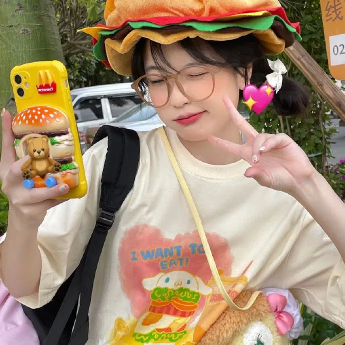 越冬的露易丝